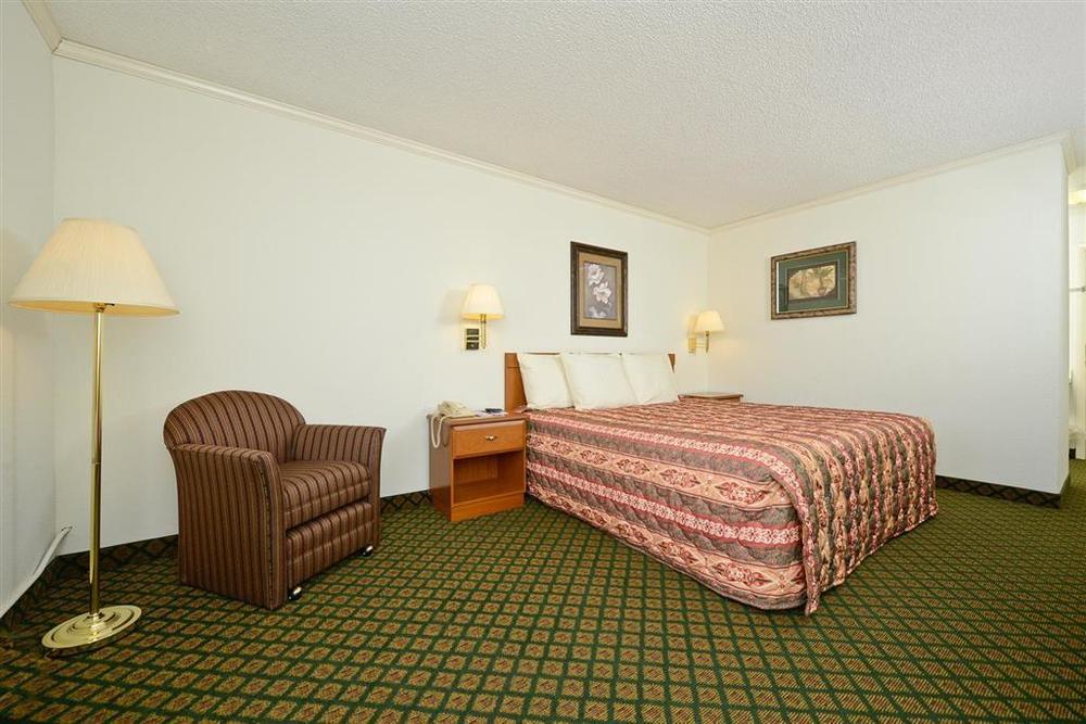 Jacksonville Inn By Oyo Near Little Rock Air Force Base Værelse billede