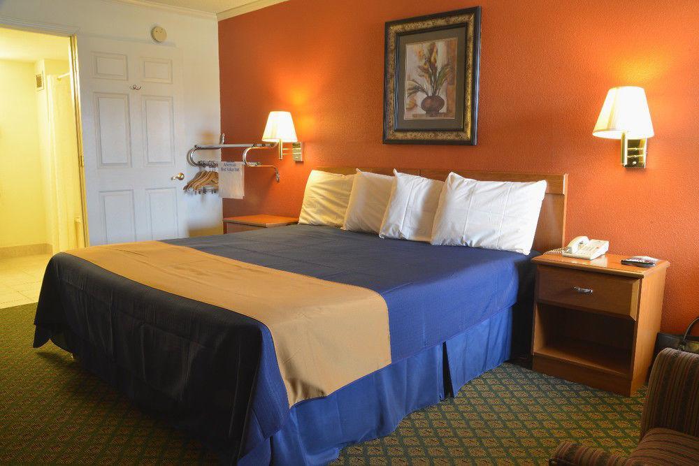 Jacksonville Inn By Oyo Near Little Rock Air Force Base Eksteriør billede